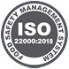  ISO 22000:2018